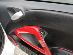 SMART fortwo 1.0 451 BRABUS - 21
