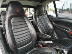SMART fortwo 1.0 451 BRABUS - 22