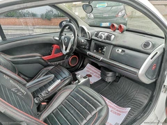 SMART fortwo 1.0 451 BRABUS - 23
