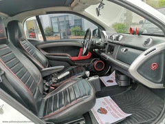 SMART fortwo 1.0 451 BRABUS - 24