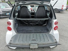 SMART fortwo 1.0 451 BRABUS - 25