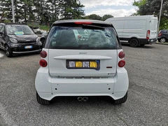 SMART fortwo 1.0 451 BRABUS - 26