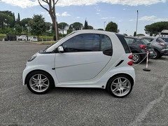SMART fortwo 1.0 451 BRABUS - 27