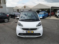 SMART fortwo 1.0 451 BRABUS - 28