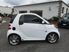 SMART fortwo 1.0 451 BRABUS - 29
