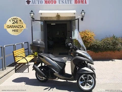 YAMAHA Tricity 155
