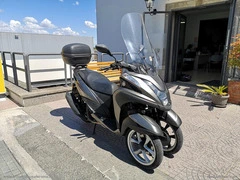 YAMAHA Tricity 155 - 2