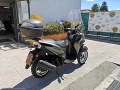 YAMAHA Tricity 155 - 3