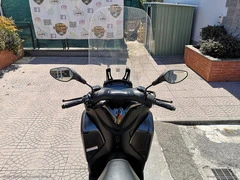 YAMAHA Tricity 155 - 6