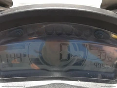 YAMAHA Tricity 155 - 7