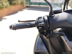 YAMAHA Tricity 155 - 8