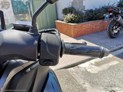 YAMAHA Tricity 155 - 9