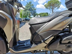 YAMAHA Tricity 155 - 13