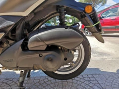 YAMAHA Tricity 155 - 14