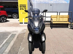 YAMAHA Tricity 155 - 15