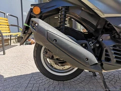 YAMAHA Tricity 155 - 19