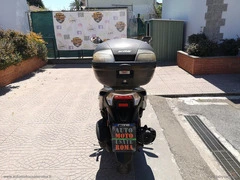 YAMAHA Tricity 155 - 20