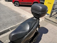 YAMAHA Tricity 155 - 21