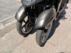 YAMAHA Tricity 155 - 23