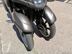 YAMAHA Tricity 155 - 24