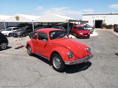 VOLKSWAGEN Maggiolino 1200 Messico