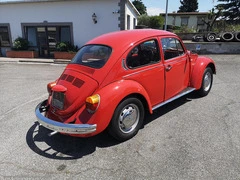 VOLKSWAGEN Maggiolino 1200 Messico - 2