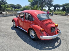 VOLKSWAGEN Maggiolino 1200 Messico - 3