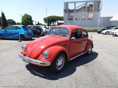 VOLKSWAGEN Maggiolino 1200 Messico - 4