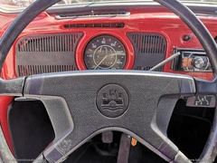 VOLKSWAGEN Maggiolino 1200 Messico - 5