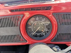 VOLKSWAGEN Maggiolino 1200 Messico - 6