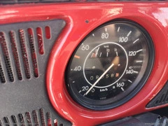 VOLKSWAGEN Maggiolino 1200 Messico - 7