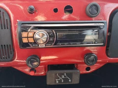 VOLKSWAGEN Maggiolino 1200 Messico - 8