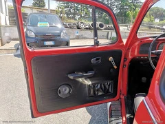 VOLKSWAGEN Maggiolino 1200 Messico - 9