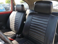 VOLKSWAGEN Maggiolino 1200 Messico - 10