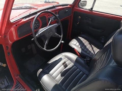 VOLKSWAGEN Maggiolino 1200 Messico - 11