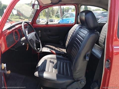 VOLKSWAGEN Maggiolino 1200 Messico - 12