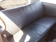 VOLKSWAGEN Maggiolino 1200 Messico - 14