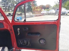 VOLKSWAGEN Maggiolino 1200 Messico - 15