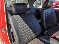 VOLKSWAGEN Maggiolino 1200 Messico - 16