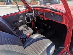 VOLKSWAGEN Maggiolino 1200 Messico - 17