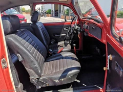 VOLKSWAGEN Maggiolino 1200 Messico - 18