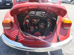 VOLKSWAGEN Maggiolino 1200 Messico - 19