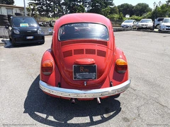 VOLKSWAGEN Maggiolino 1200 Messico - 20