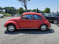 VOLKSWAGEN Maggiolino 1200 Messico - 21