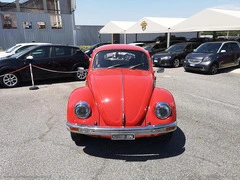 VOLKSWAGEN Maggiolino 1200 Messico - 22