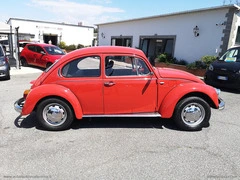 VOLKSWAGEN Maggiolino 1200 Messico - 23