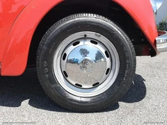 VOLKSWAGEN Maggiolino 1200 Messico - 24