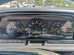 MERCEDES-BENZ 190 1.8 E - 7