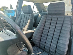 MERCEDES-BENZ 190 1.8 E - 13