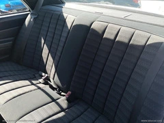 MERCEDES-BENZ 190 1.8 E - 17